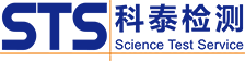 江苏科泰检测技术服务有限公司